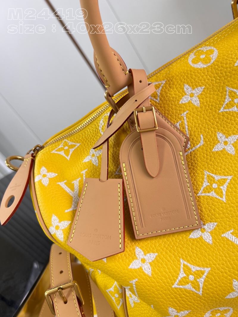 Louis Vuitton Speedy Bags
